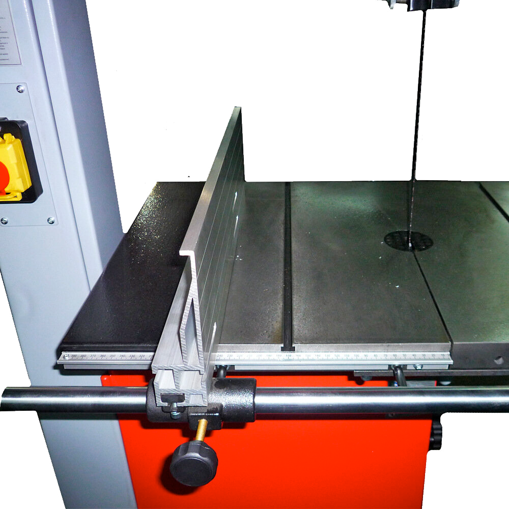 JIB MBS 400 230В Ленточнопильный станок