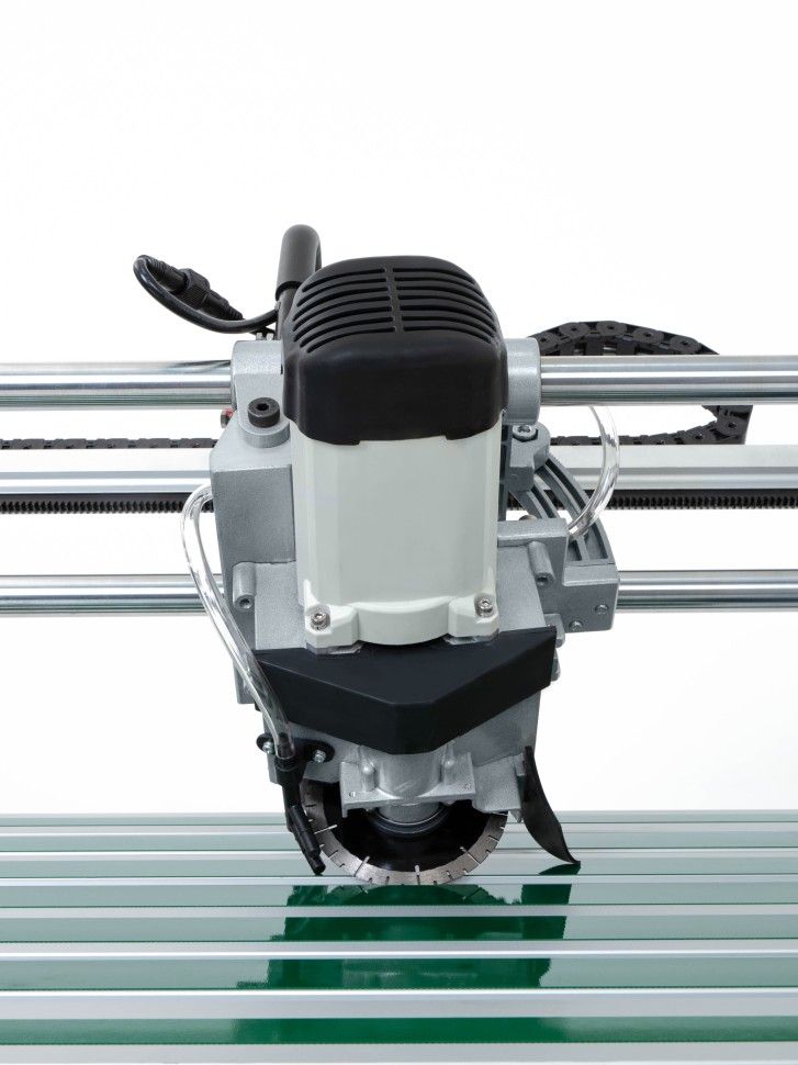 Плиткорез электрический Helmut FGL1200H