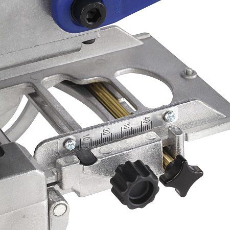 Фрезер присадочный BELMASH MRP-760