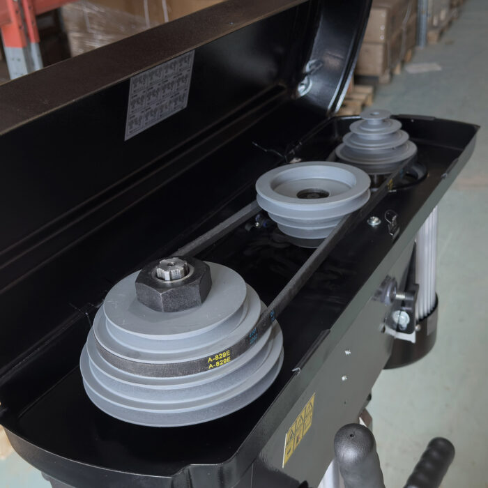 ZQJ4132KR/230 Сверлильный станок по металлу