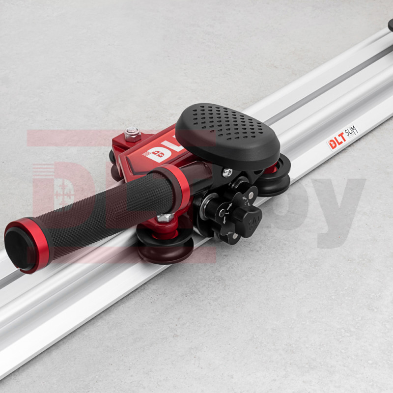 Плиткорез механический DLT Slim Cutter MAX-Plus 1.5м, арт.1325
