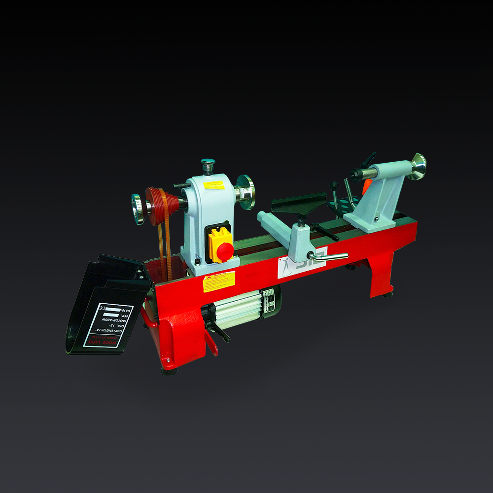 JIB WL1218B Токарный станок Дисконт