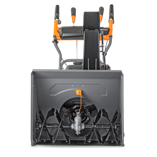 Снегоуборщик VILLARTEC WB C-76