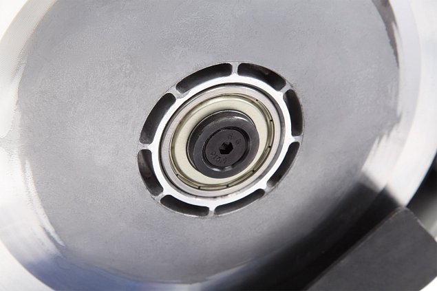 Станок ленточнопильный BELMASH MBS-660VS