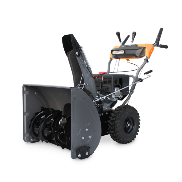 Снегоуборщик VILLARTEC WB 6966E