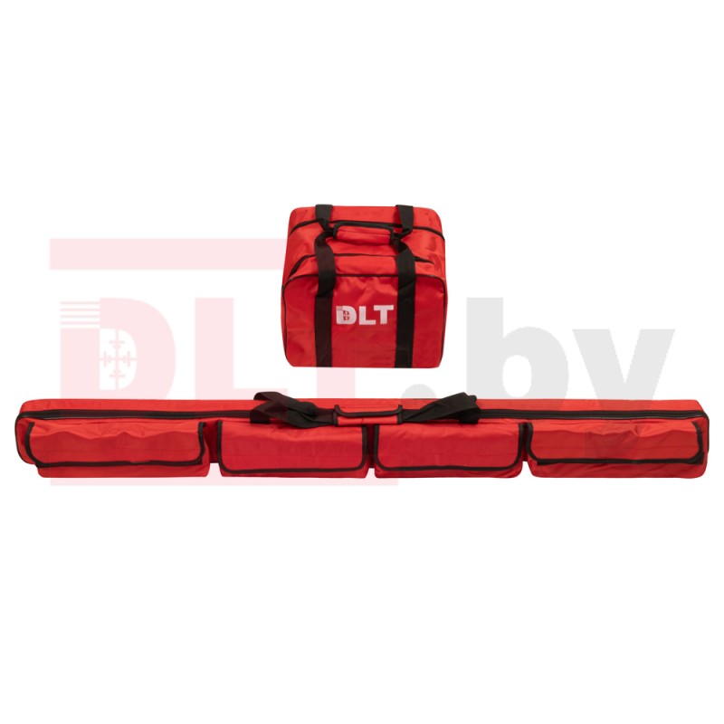 Система резки крупноформатной плитки DLT SLim Cutter KIT-Plus, версия 2.0, арт.1548