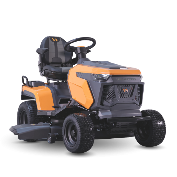 Газонокосилка с сидением VILLARTEC MR 2314SH