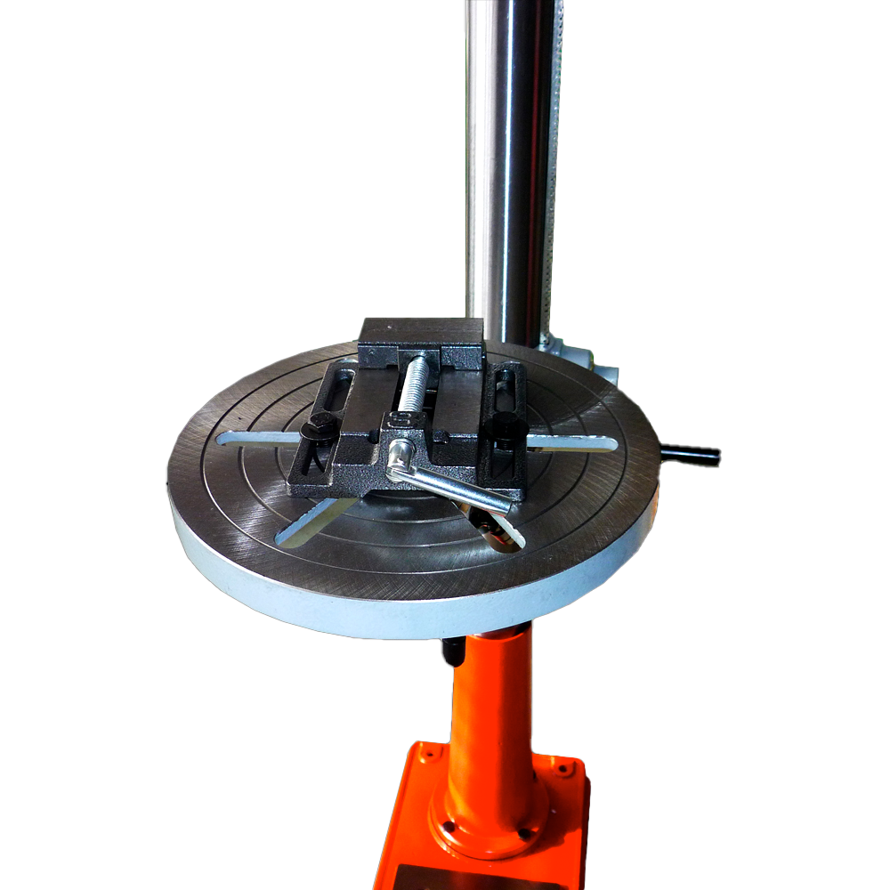 JIB RDP86016B Сверлильный станок