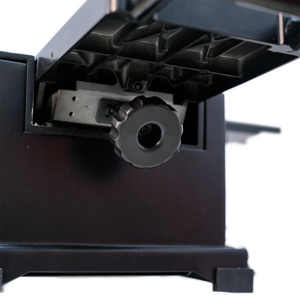 JIB 22104 SC Фуговальный станок с сегментным валом