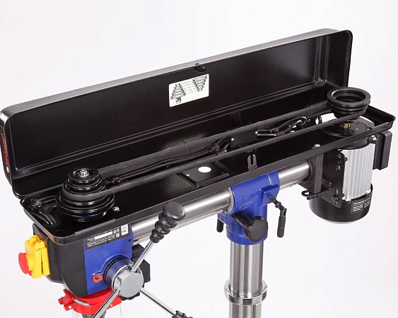 BELMASH RDP430-16F