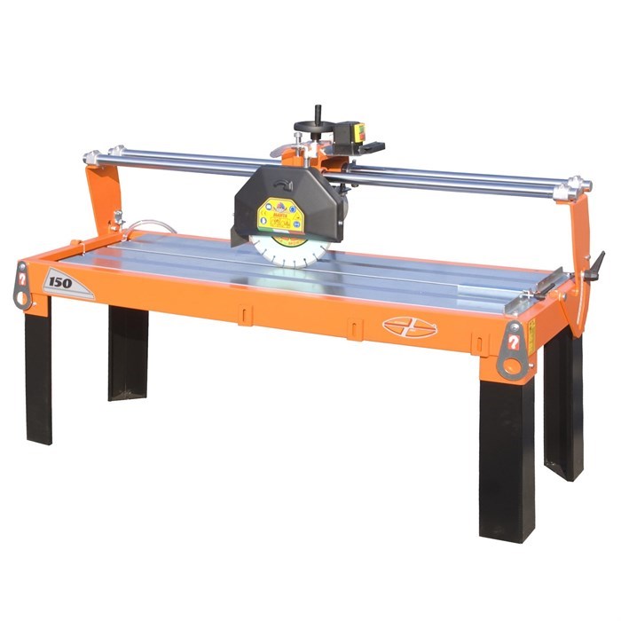 Станок отрезной Manta ED 120 д.350мм/2800об/мин (2,2кВт/220В) -без аксессуаров- Mondial Mec