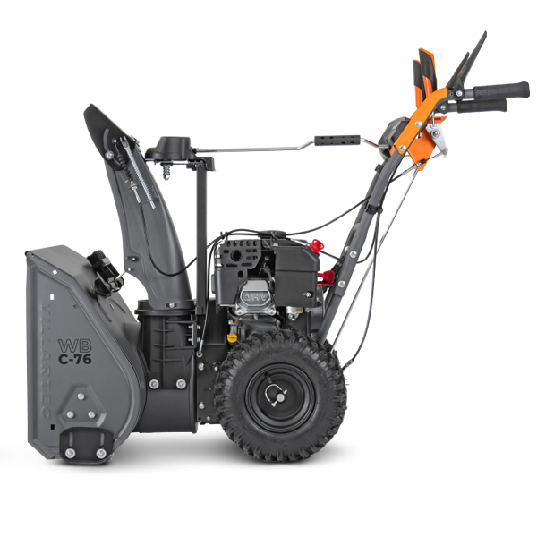 Снегоуборщик VILLARTEC WB C-76