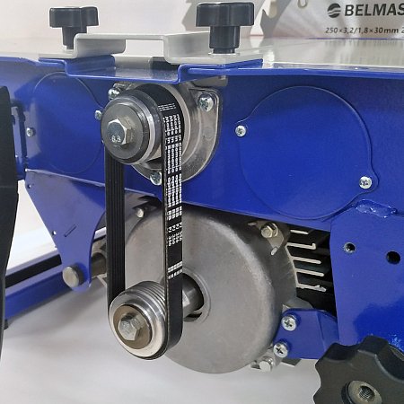 BELMASH MOGILEV 2.4 ECO