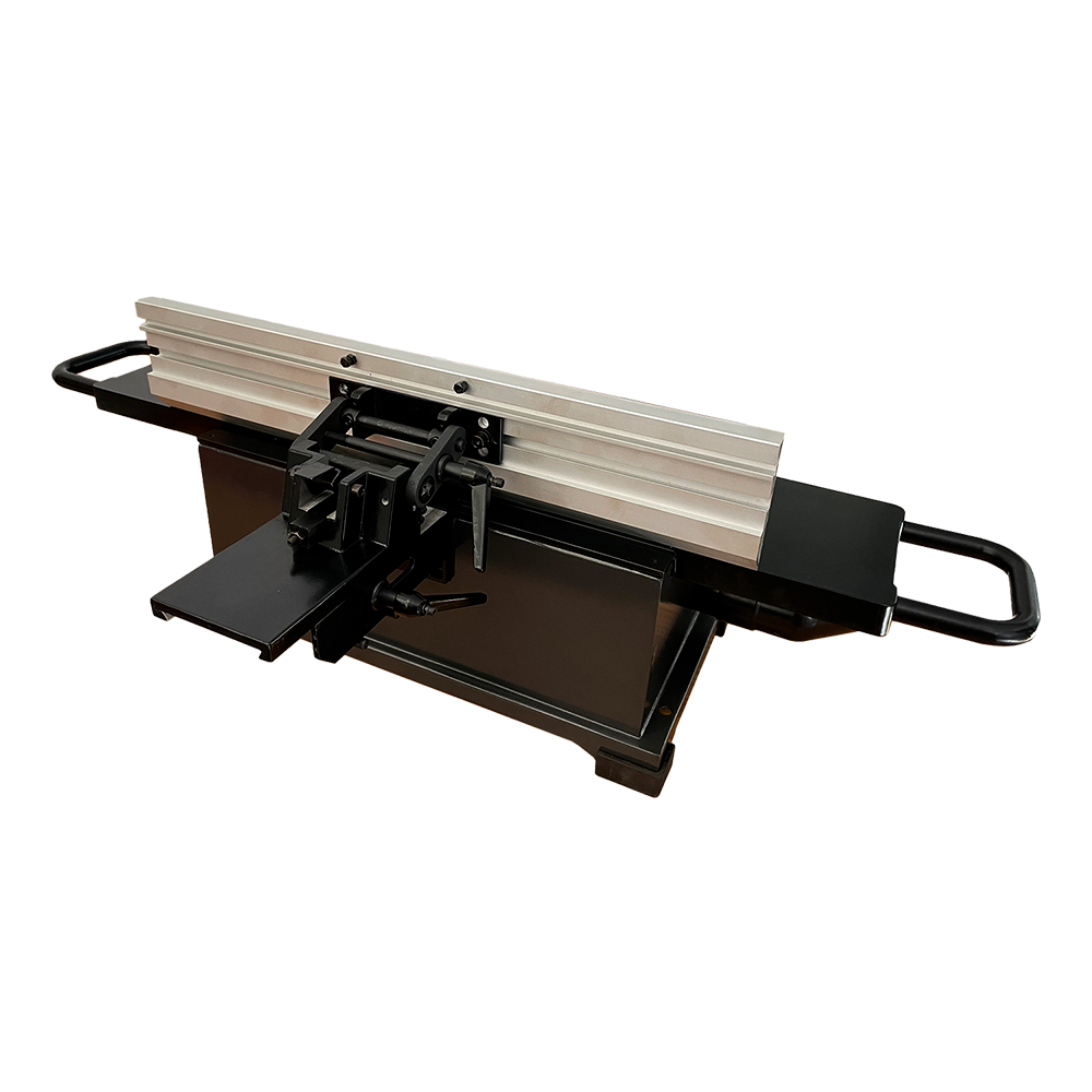 JIB 22104 SC Фуговальный станок с сегментным валом