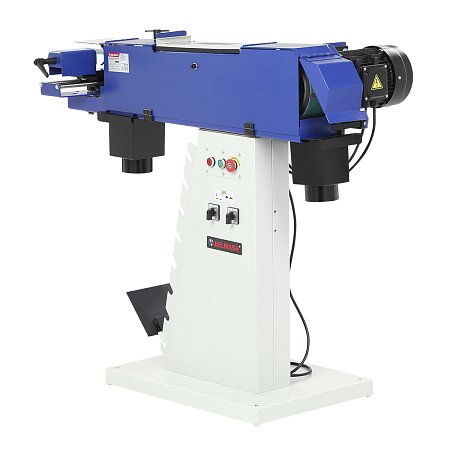 Станок шлифовальный ленточный BELMASH BSM-794PK/400