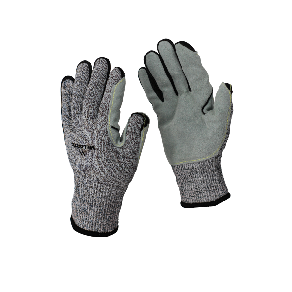 Средства защиты VILLARTEC Перчатки ANTI-CUT A3 7831