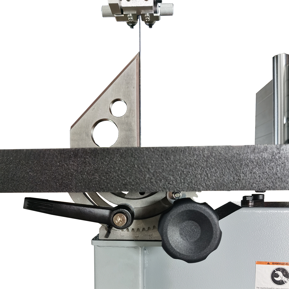 JIB TBS-356-10 Ленточнопильный станок