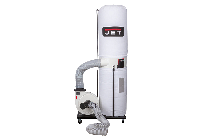 JET DC-1200M Вытяжная установка 230 В