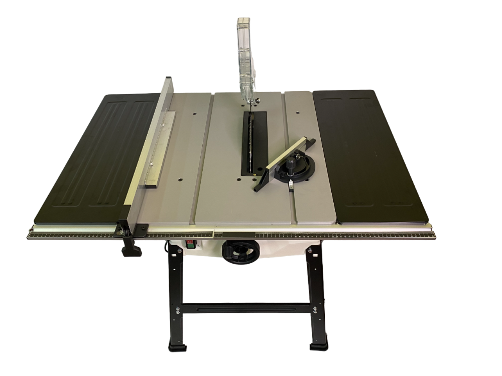 Распиловочный станок REALREZ RWTS 254, 2000W