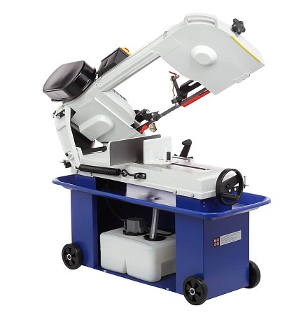 Станок ленточнопильный BELMASH MBS-712CH/400