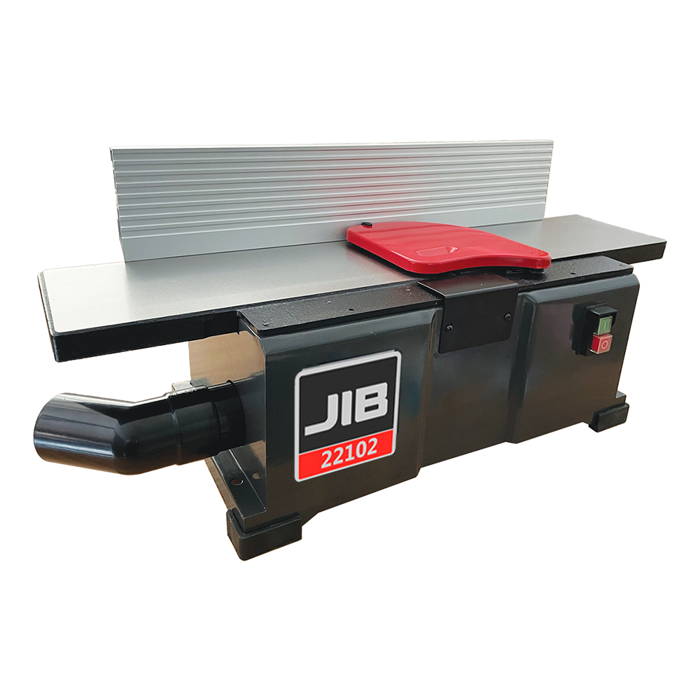 JIB 22102 Фуговальный станок