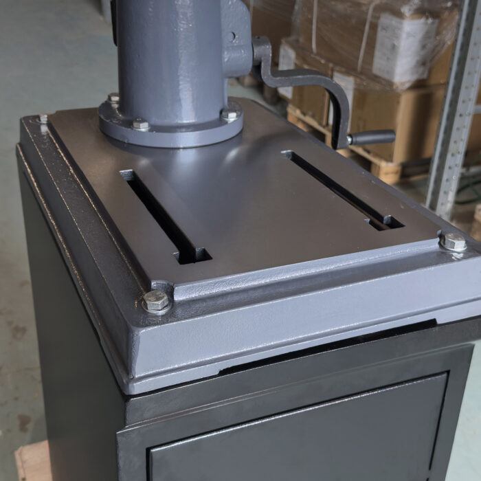 ZQJ4132KR/230 Сверлильный станок по металлу