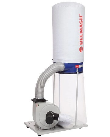 BELMASH DC2500
