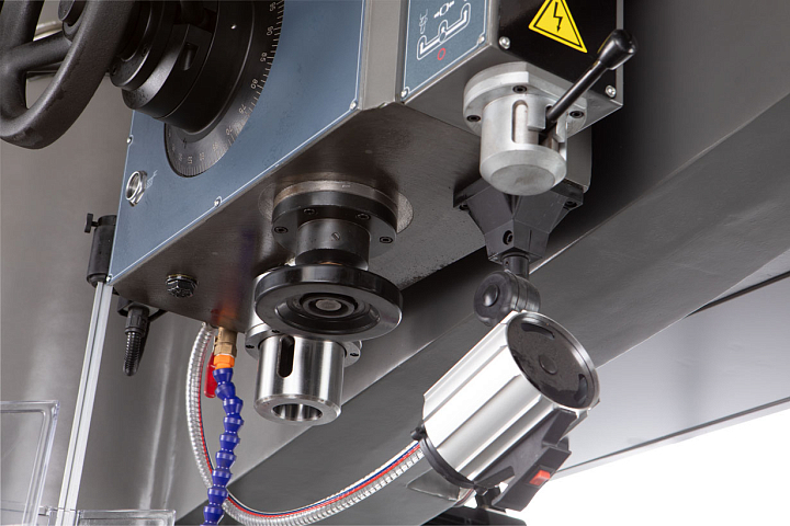 JET JRD-1600DRT Радиально-сверлильный станок 400В