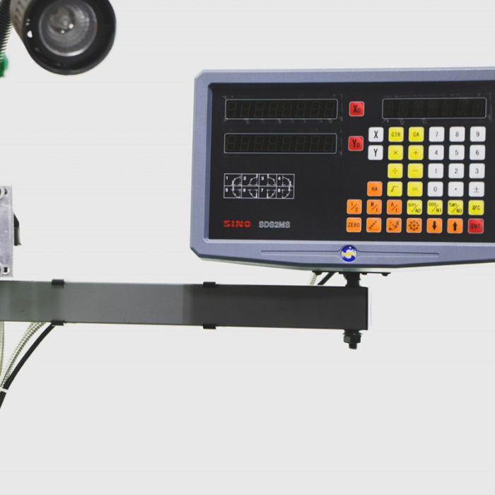 PBP-300A Плоскошлифовальный станок