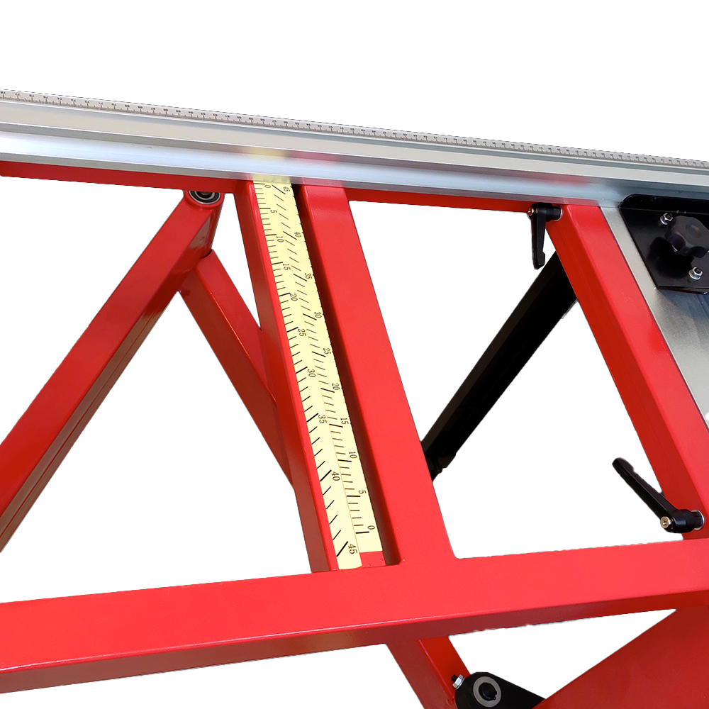 JIB MJ10-1600 230B Круглопильный станок