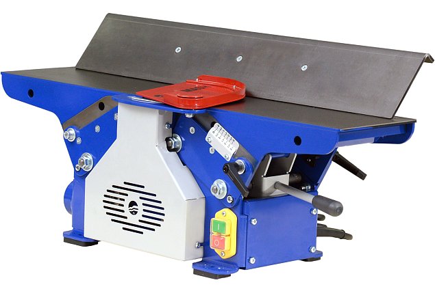 Станок фуговальный BELMASH BJM-750/150T