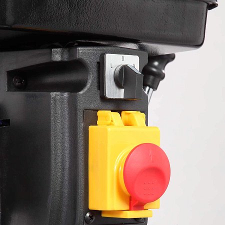 BELMASH DP430-16F/380 (1.1 кВт, 400 В)