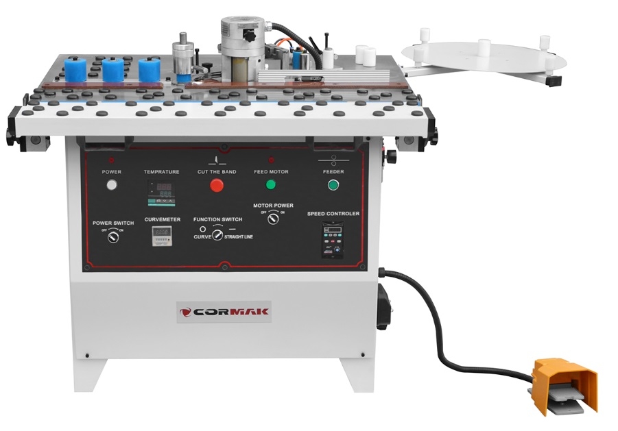 Кромкооблицовочный станок CORMAK EBM360ВТ