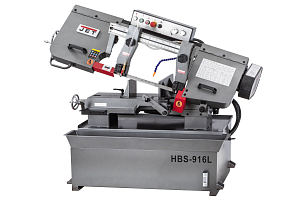 JET HBS-916L Ленточнопильный станок по металлу 400В
