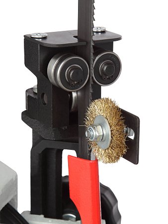 Станок ленточнопильный BELMASH MBS-712CH/400