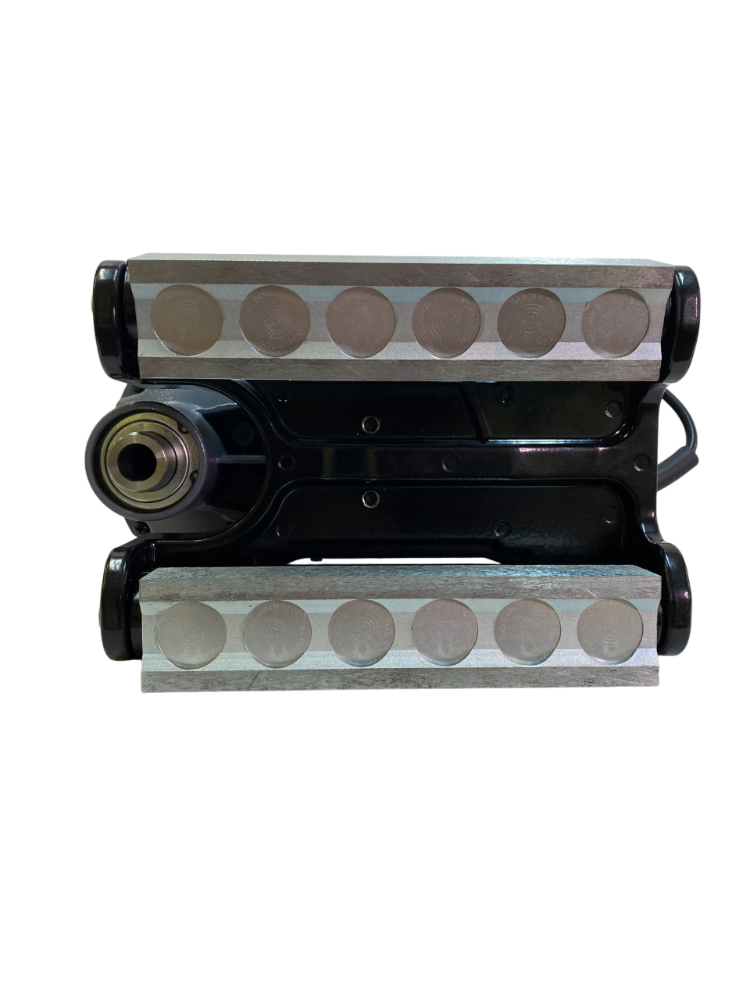Магнитный сверлильный станок REALREZ RMD23 ТUBE 1800W