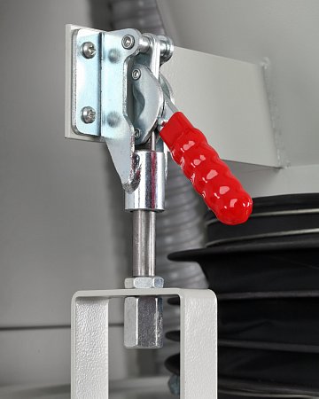 Установка вытяжная циклон BELMASH CTDC-1.7