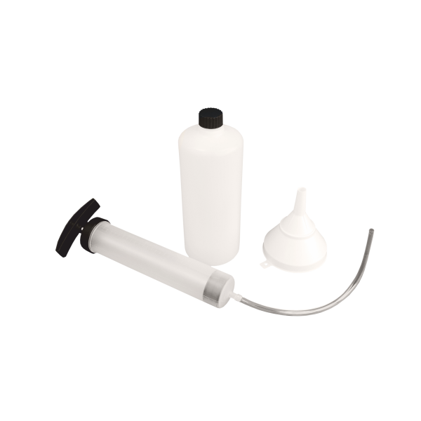 Комплект сервисный для замены масла VILLARTEC DYMA 26