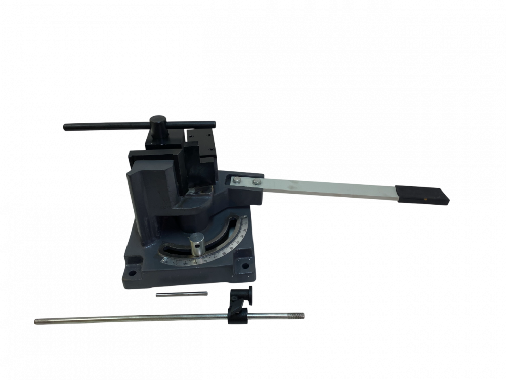 Гибочный ручной станок REALREZ UB-100H