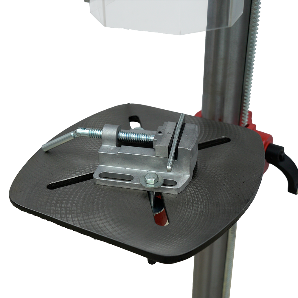 JIB DP15VL Сверлильный станок