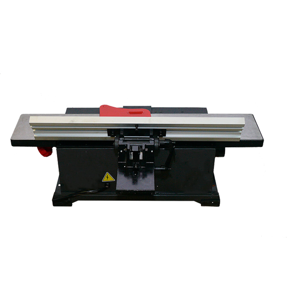 JIB 22102 SC Фуговальный станок с сегментным валом