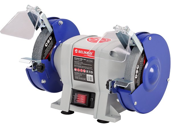 BELMASH MBG-150L