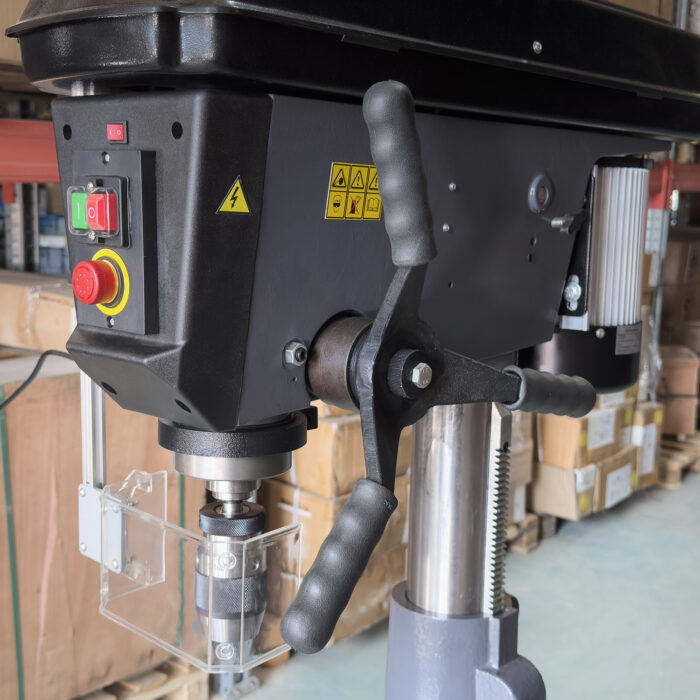 ZQJ4132KR/230 Сверлильный станок по металлу