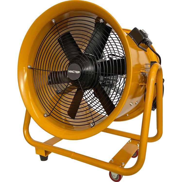 Вентилятор Master DFM 16