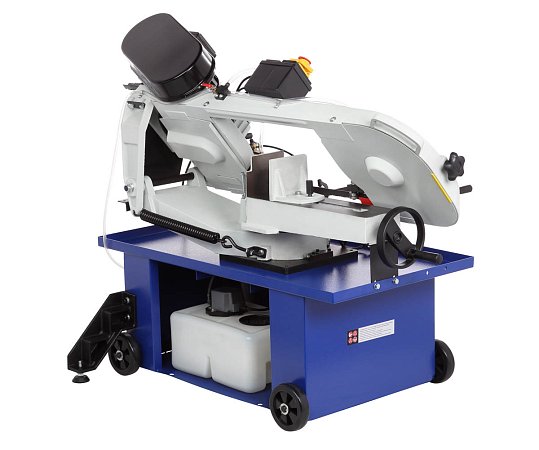 Станок ленточнопильный BELMASH MBS-884CH/400