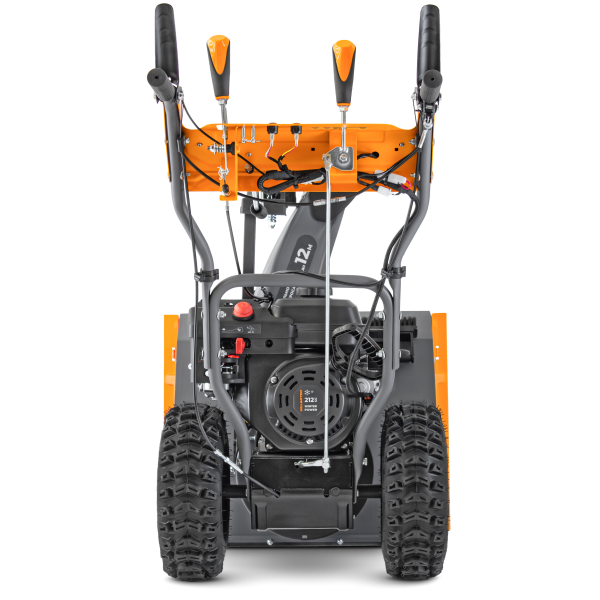 Снегоуборщик VILLARTEC WB C-76 FullComfort