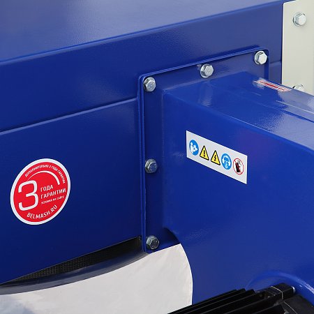 BELMASH DC3900-PS/400