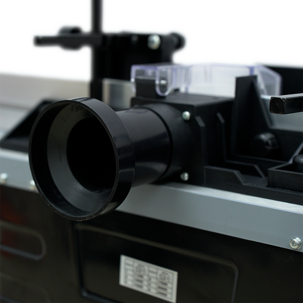 JIB VSM-50 Фрезерный станок