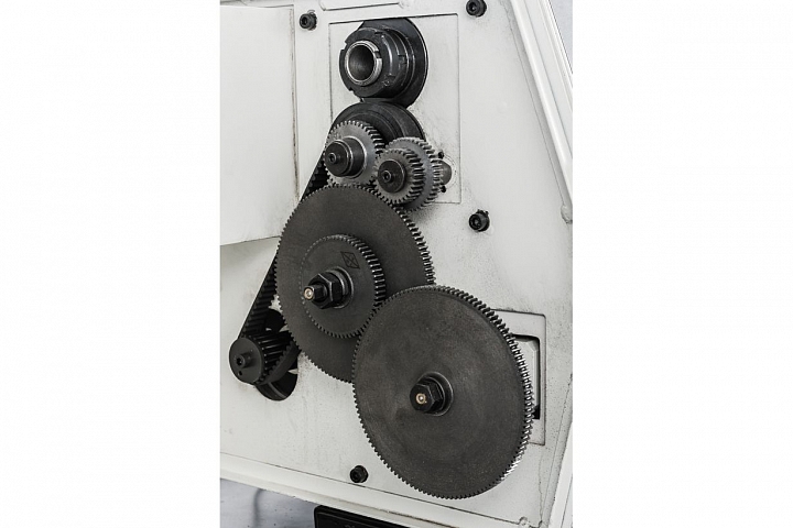 JET BD-8A DRO Настольный токарный станок по металлу с УЦИ (JET Дисконт) - (Демозал Москва)