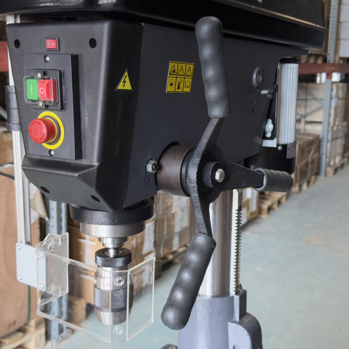 ZQJ4132KR/230 Сверлильный станок по металлу